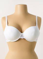 Soutien-gorge blanc PASSIONATA pour femme seconde vue