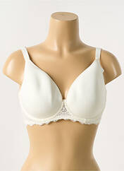 Soutien-gorge blanc SIMONE PERELE pour femme seconde vue