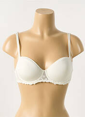 Soutien-gorge blanc SIMONE PERELE pour femme seconde vue
