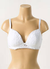 Soutien-gorge blanc SIMONE PERELE pour femme seconde vue