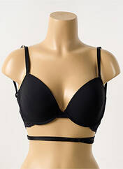 Soutien-gorge noir SIMONE PERELE pour femme seconde vue