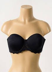 Soutien-gorge noir SIMONE PERELE pour femme seconde vue