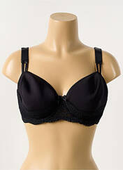 Soutien-gorge noir SIMONE PERELE pour femme seconde vue