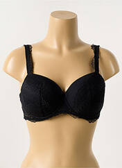 Soutien-gorge noir SIMONE PERELE pour femme seconde vue