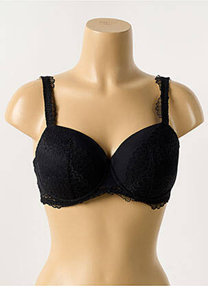 Soutien-gorge noir SIMONE PERELE pour femme