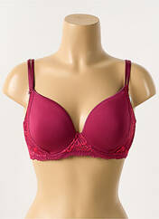 Soutien-gorge rouge SIMONE PERELE pour femme seconde vue