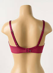 Soutien-gorge rouge SIMONE PERELE pour femme seconde vue
