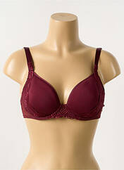 Soutien-gorge rouge SIMONE PERELE pour femme seconde vue