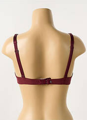 Soutien-gorge rouge SIMONE PERELE pour femme seconde vue
