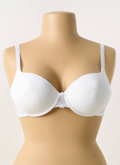 Soutien-gorge blanc PASSIONATA pour femme