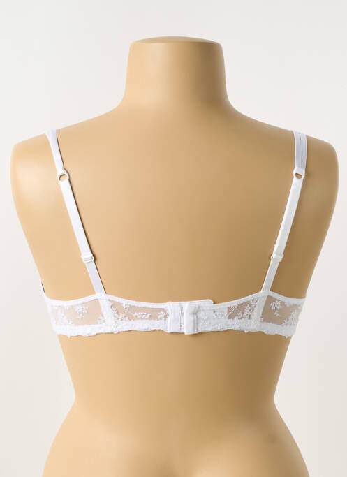 Soutien-gorge blanc PASSIONATA pour femme
