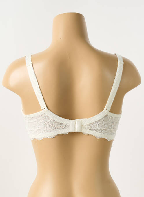 Soutien-gorge blanc SIMONE PERELE pour femme