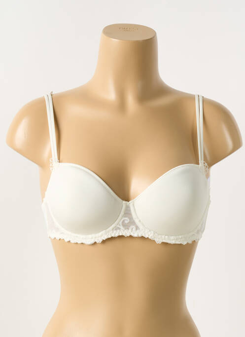 Soutien-gorge blanc SIMONE PERELE pour femme