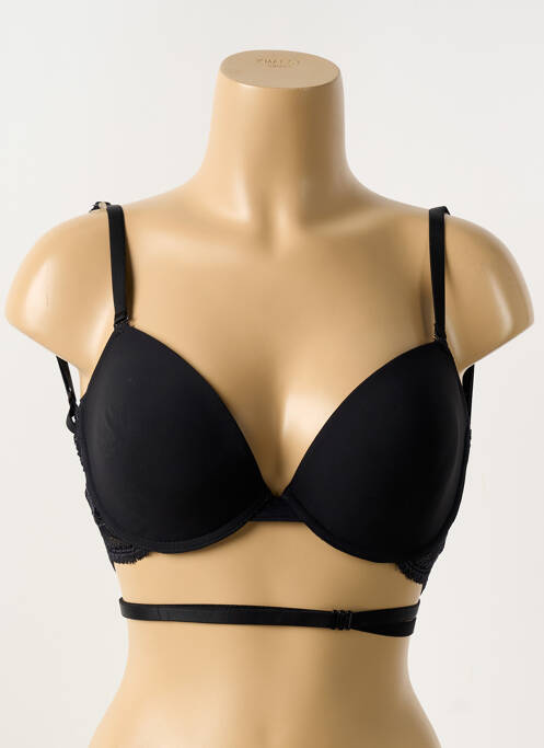 Soutien-gorge noir SIMONE PERELE pour femme
