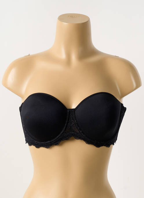 Soutien-gorge noir SIMONE PERELE pour femme