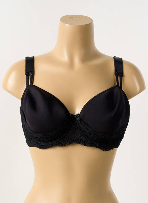 Soutien-gorge noir SIMONE PERELE pour femme