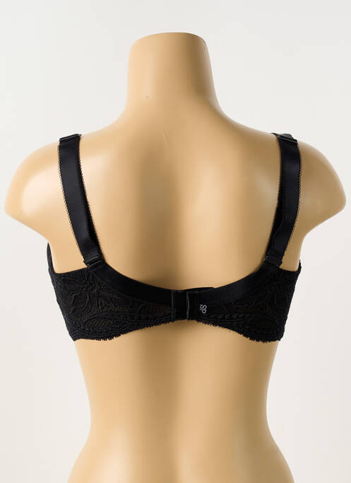 Soutien-gorge noir SIMONE PERELE pour femme