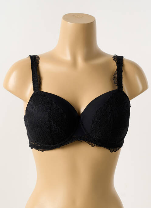Soutien-gorge noir SIMONE PERELE pour femme
