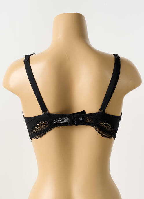 Soutien-gorge noir SIMONE PERELE pour femme