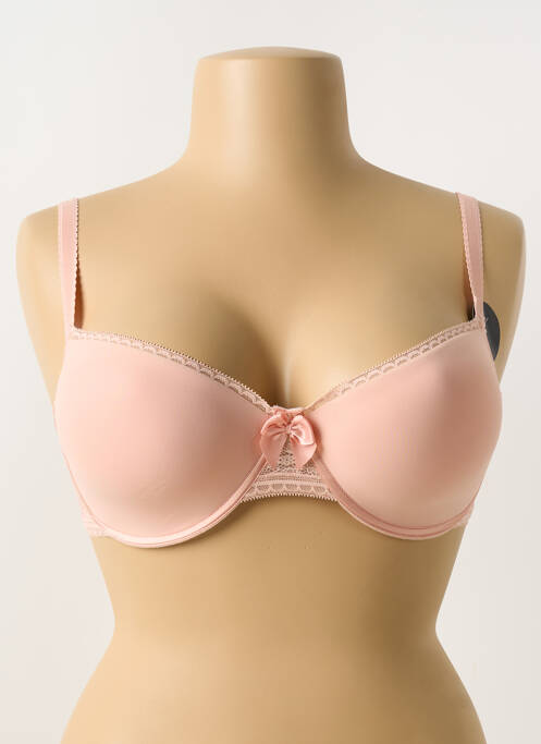 Soutien-gorge rose PASSIONATA pour femme