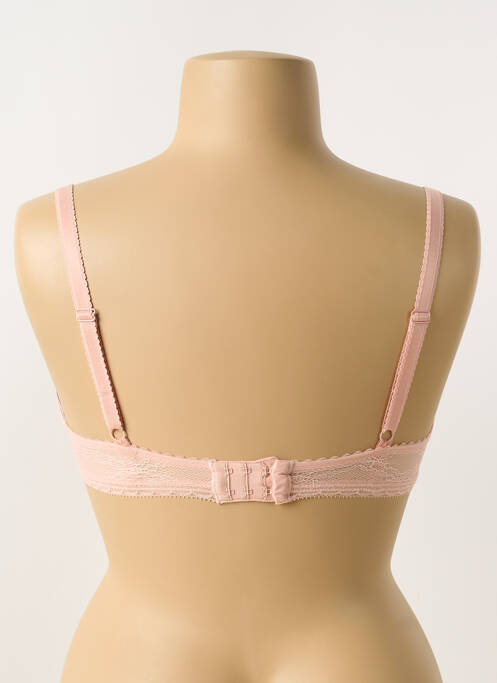 Soutien-gorge rose PASSIONATA pour femme
