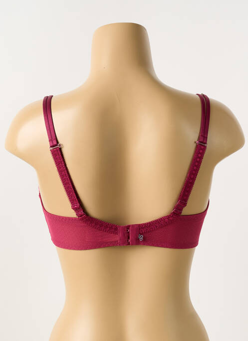 Soutien-gorge rouge SIMONE PERELE pour femme