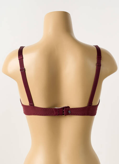 Soutien-gorge rouge SIMONE PERELE pour femme