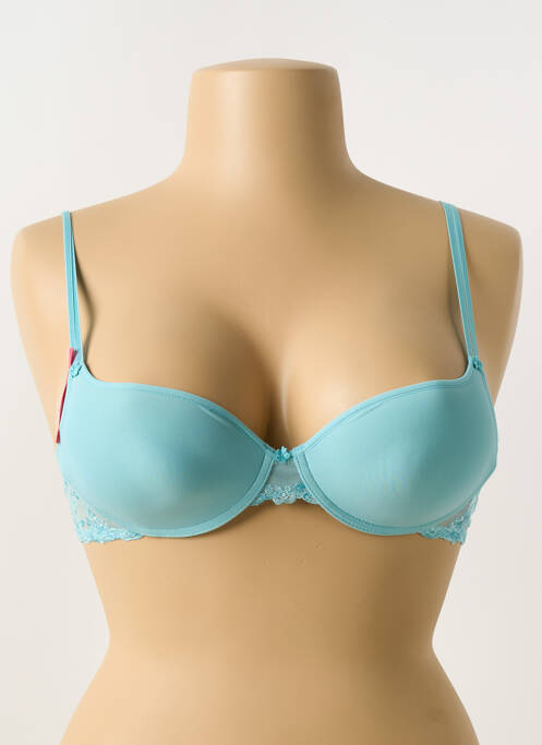 Soutien-gorge vert PASSIONATA pour femme