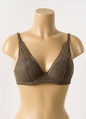 Soutien-gorge vert PASSIONATA pour femme seconde vue