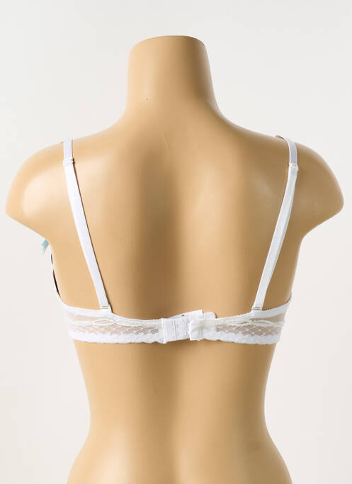 Soutien-gorge blanc PASSIONATA pour femme