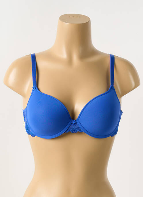 Soutien-gorge bleu PASSIONATA pour femme