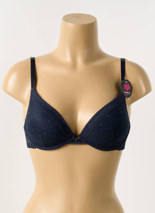 Soutien-gorge bleu PASSIONATA pour femme