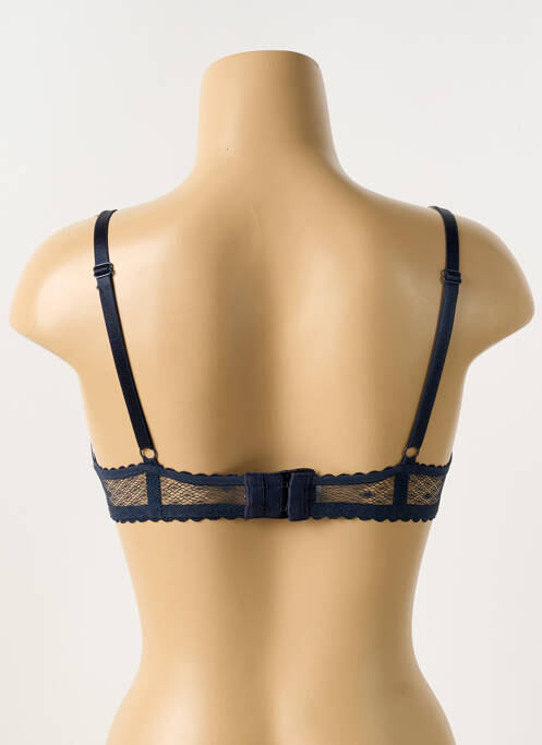 Soutien-gorge bleu PASSIONATA pour femme