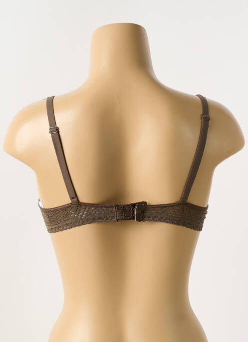 Soutien-gorge vert PASSIONATA pour femme