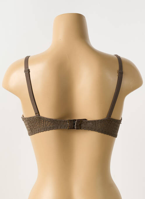Soutien-gorge vert PASSIONATA pour femme