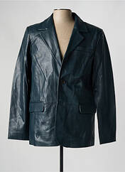 Blazer bleu PAUL AJAMIAN pour homme seconde vue