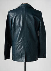 Blazer bleu PAUL AJAMIAN pour homme seconde vue