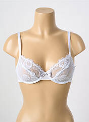 Soutien-gorge gris PASSIONATA pour femme seconde vue