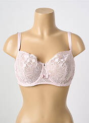 Soutien-gorge rose CHANTELLE pour femme seconde vue
