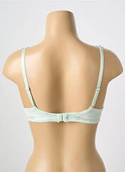 Soutien-gorge vert CHANTELLE pour femme seconde vue