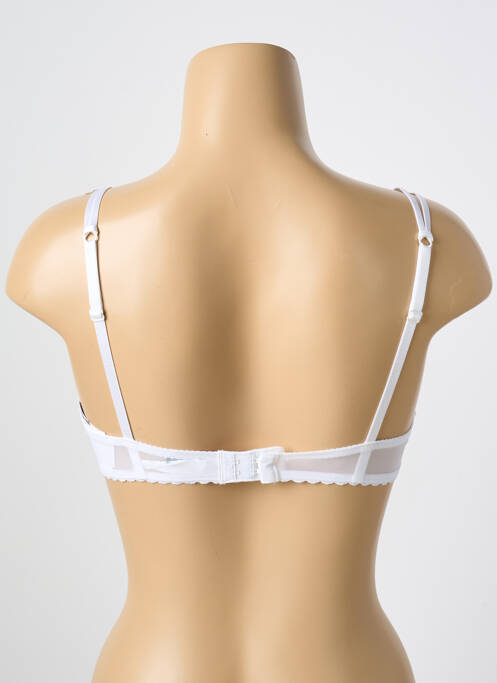 Soutien-gorge blanc PASSIONATA pour femme