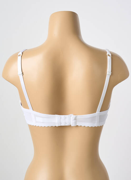 Soutien-gorge blanc PASSIONATA femme