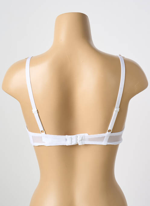 Soutien-gorge blanc PASSIONATA pour femme