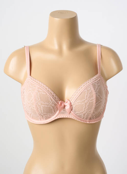 Soutien-gorge rose PASSIONATA pour femme