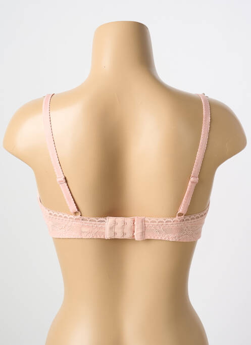 Soutien-gorge rose PASSIONATA pour femme