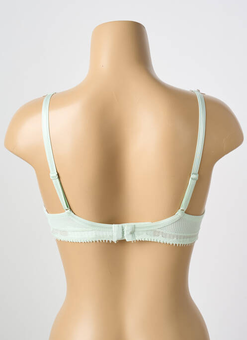 Soutien-gorge vert CHANTELLE pour femme