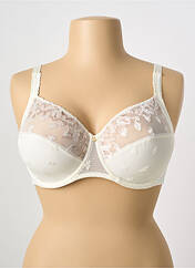 Soutien-gorge beige CHANTELLE pour femme seconde vue