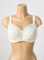 Soutien-gorge blanc SIMONE PERELE pour femme seconde vue