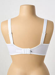 Soutien-gorge blanc SIMONE PERELE pour femme seconde vue