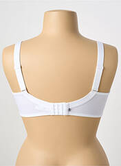 Soutien-gorge blanc SIMONE PERELE pour femme seconde vue